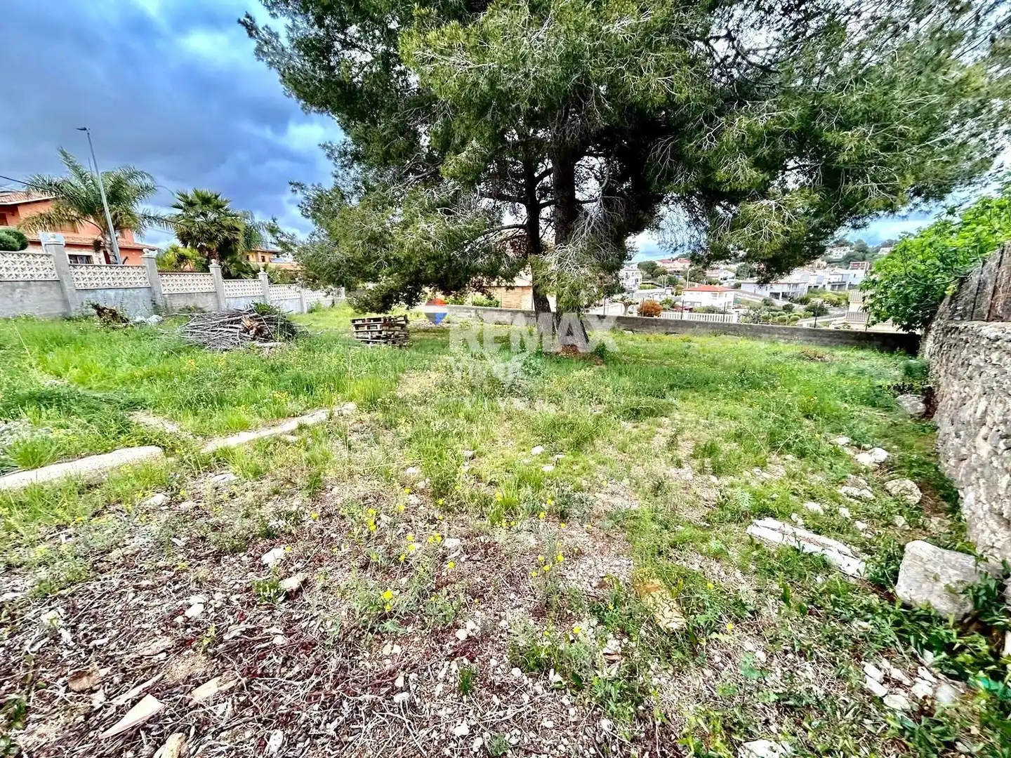 Residencial en venta en Calafell