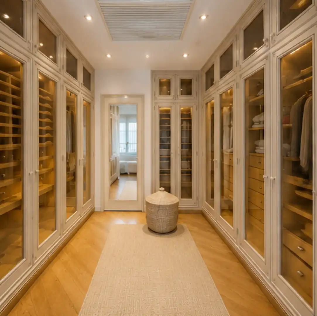 Flat with terrace for sale in Palma de Mallorca - Paseo del Born, imagen 3