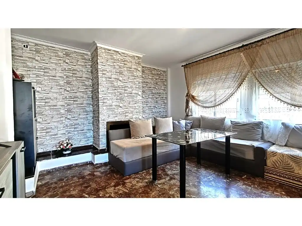 Comedor de Piso en venta en Les Alqueries / Alquerías del Niño Perdido
