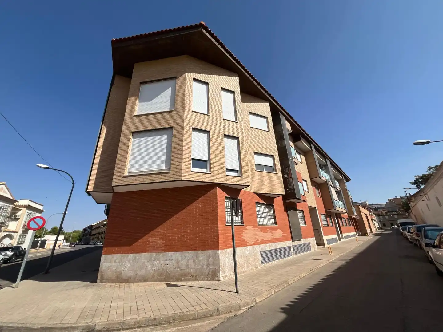 Flat with lift for sale in Calle Numancia 10, imagen 6