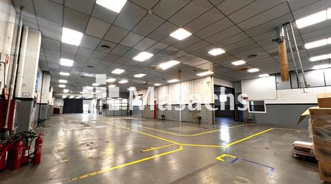 Foto 2 von Fabrikhallen zum Verkauf in Can Vallhonrat, Rubí