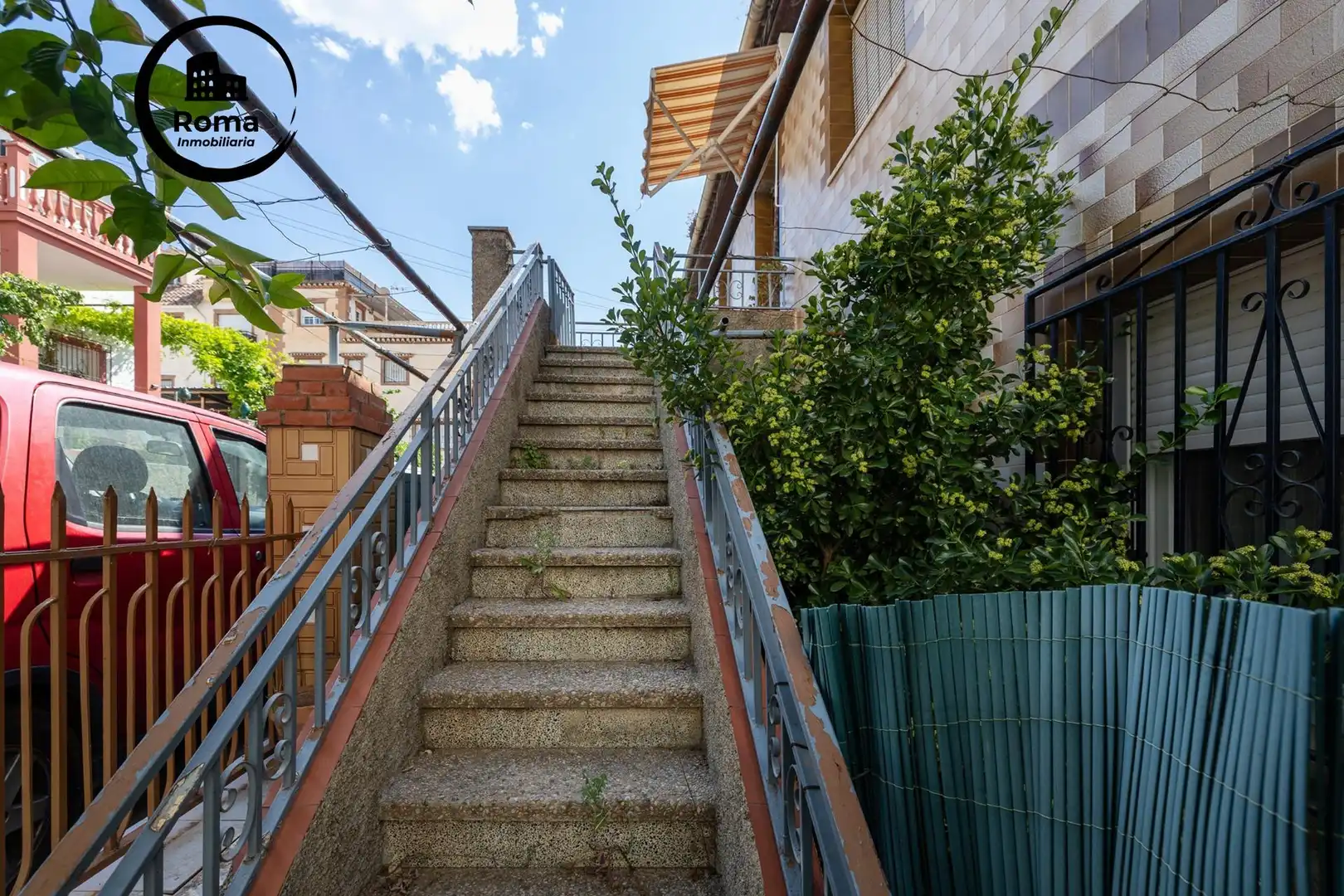 House with terrace for sale in Barrio de la Vega, imagen 41