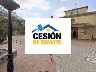 Local comercial en venda a Velilla de San Antonio