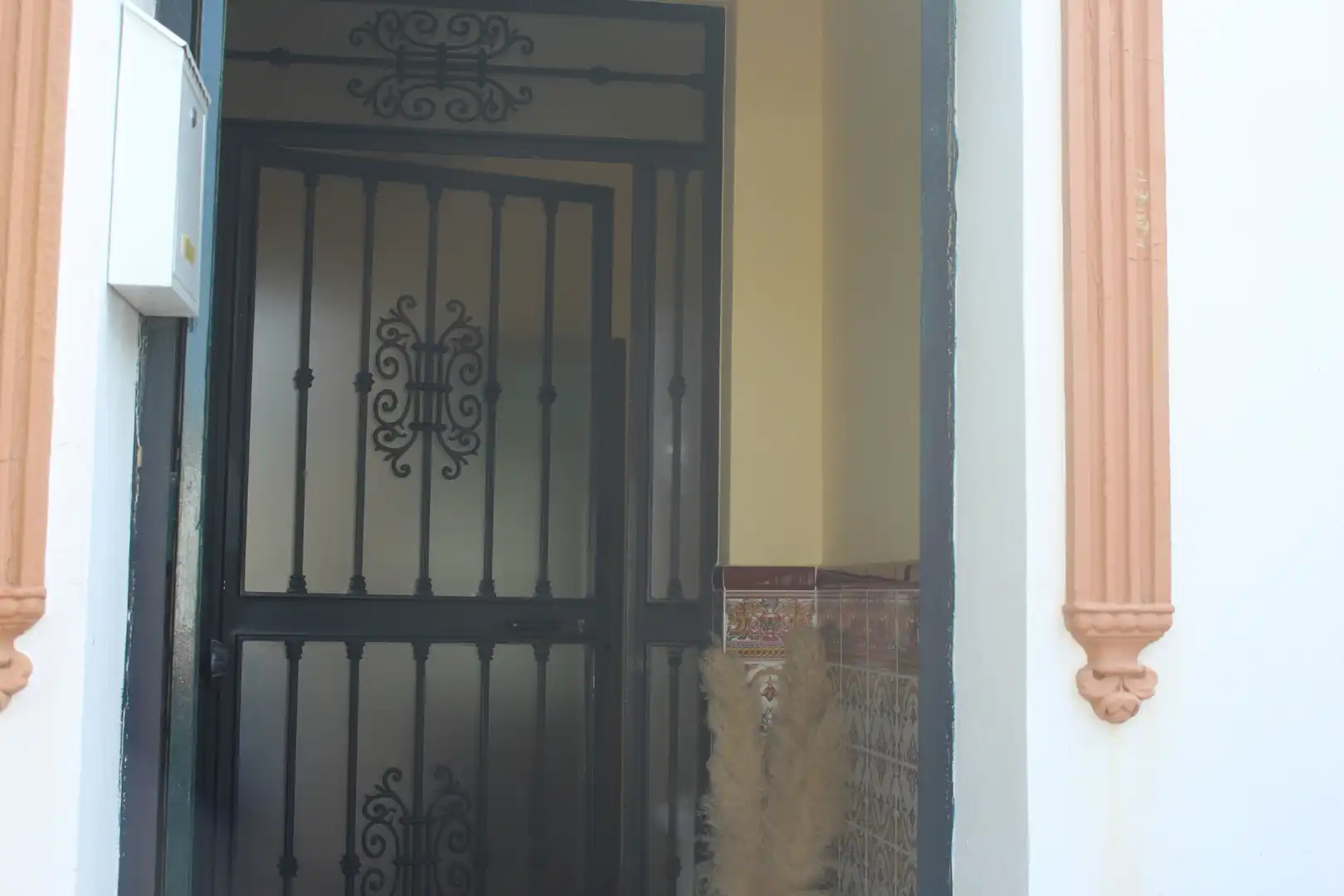 Casa o chalet en venta en Arroyomolinos de León con Aire acondicionado, Jardín privado y Terraza
