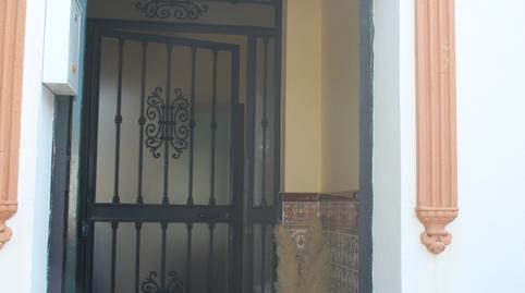 Foto 2 de Casa o xalet en venda a Avenida de Extremadura, 34, Arroyomolinos de León, Huelva
