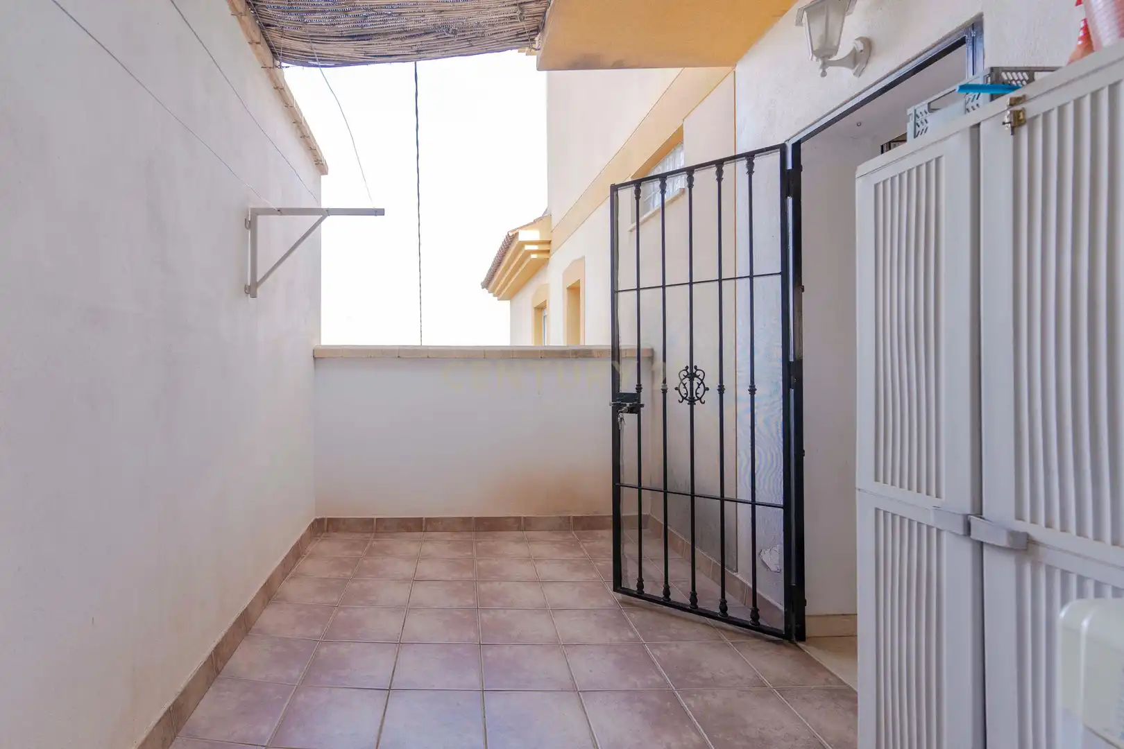Terraza de Casa o chalet en venta en Gualchos con Trastero