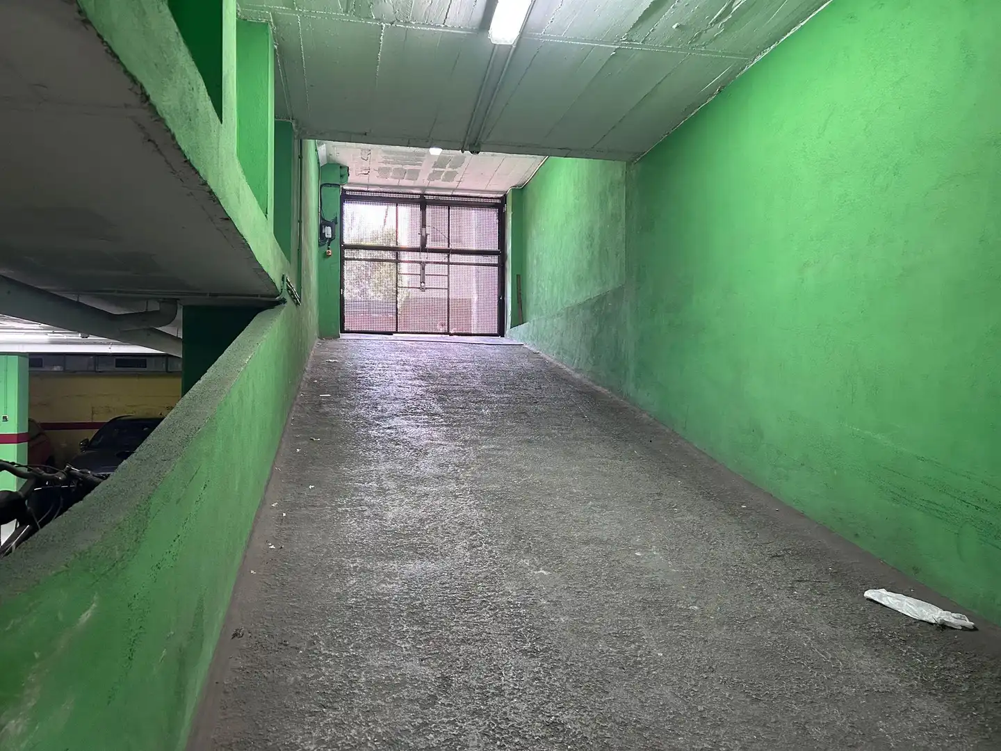 Garage for sale in Sant Joan Despí