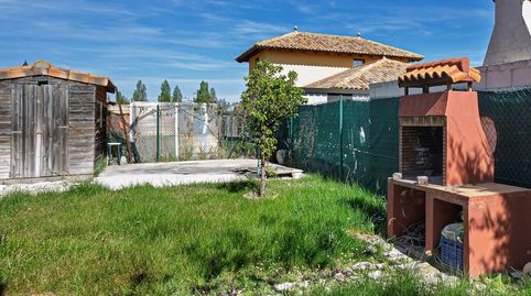 Foto 4 de Casa o chalet en venta en Viana de Cega, Valladolid