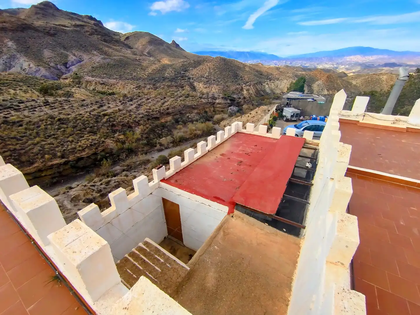 Casa con piscina en venta en Tabernas, imagen 26