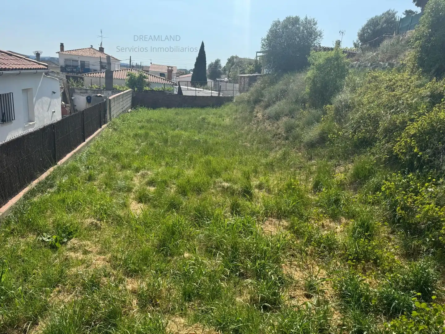 Terreno residencial en venta en Piera, imagen 8