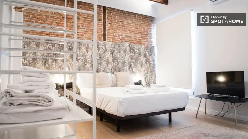 Fotografía del inmueble reportado: 2.520 €/mes — Madrid, Madrid