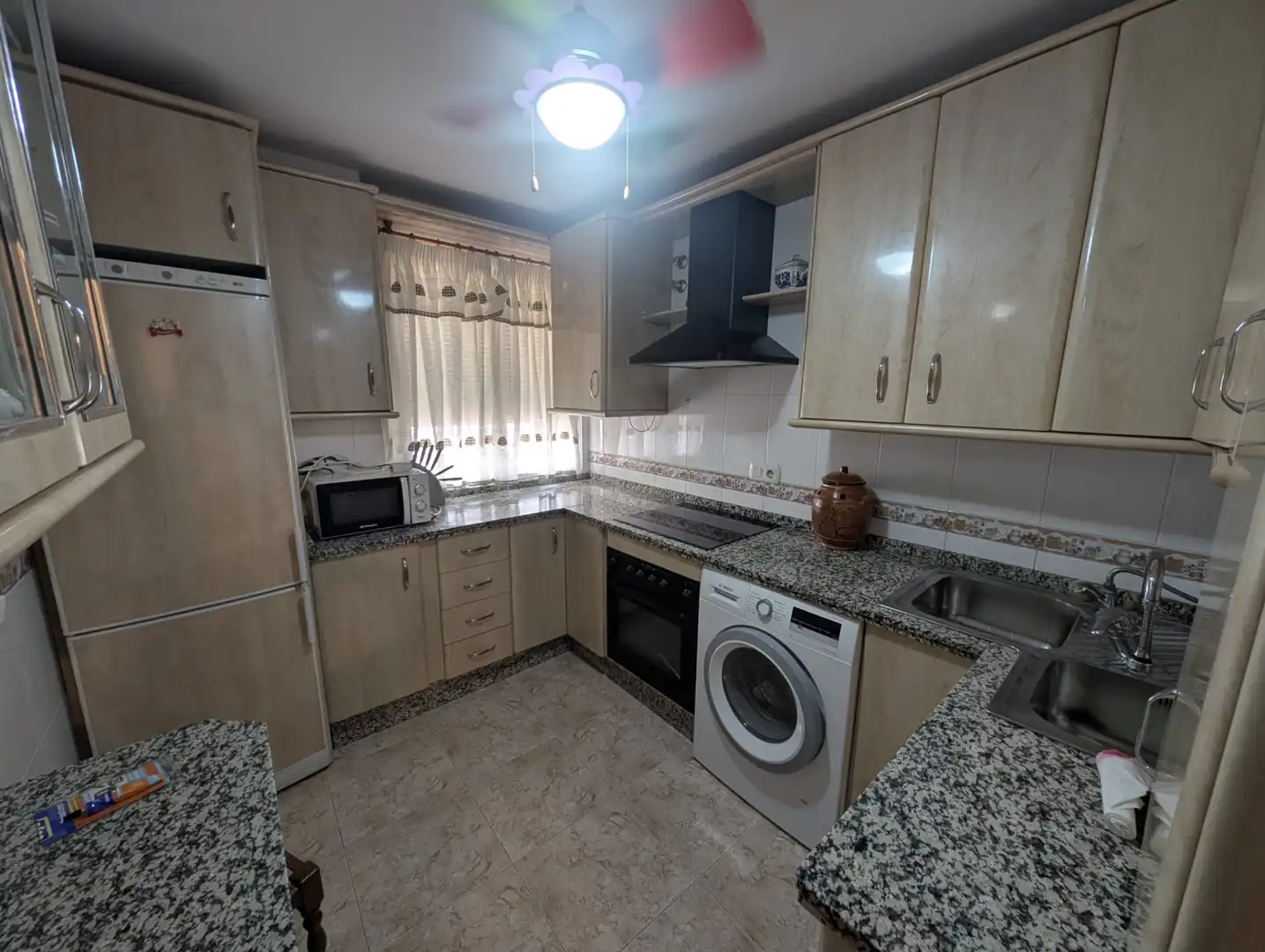 Flat with lift for sale in Centro
