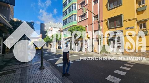 Photo 3 of Residential for sale in C. Don Pío Coronado, Schamann - Rehoyas, Las Palmas