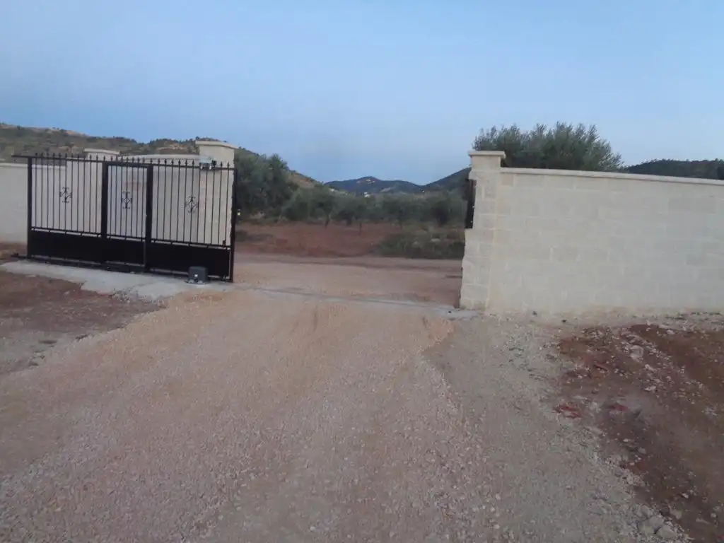 Xalet amb piscina en venda a El Pinós / Pinoso, imagen 40