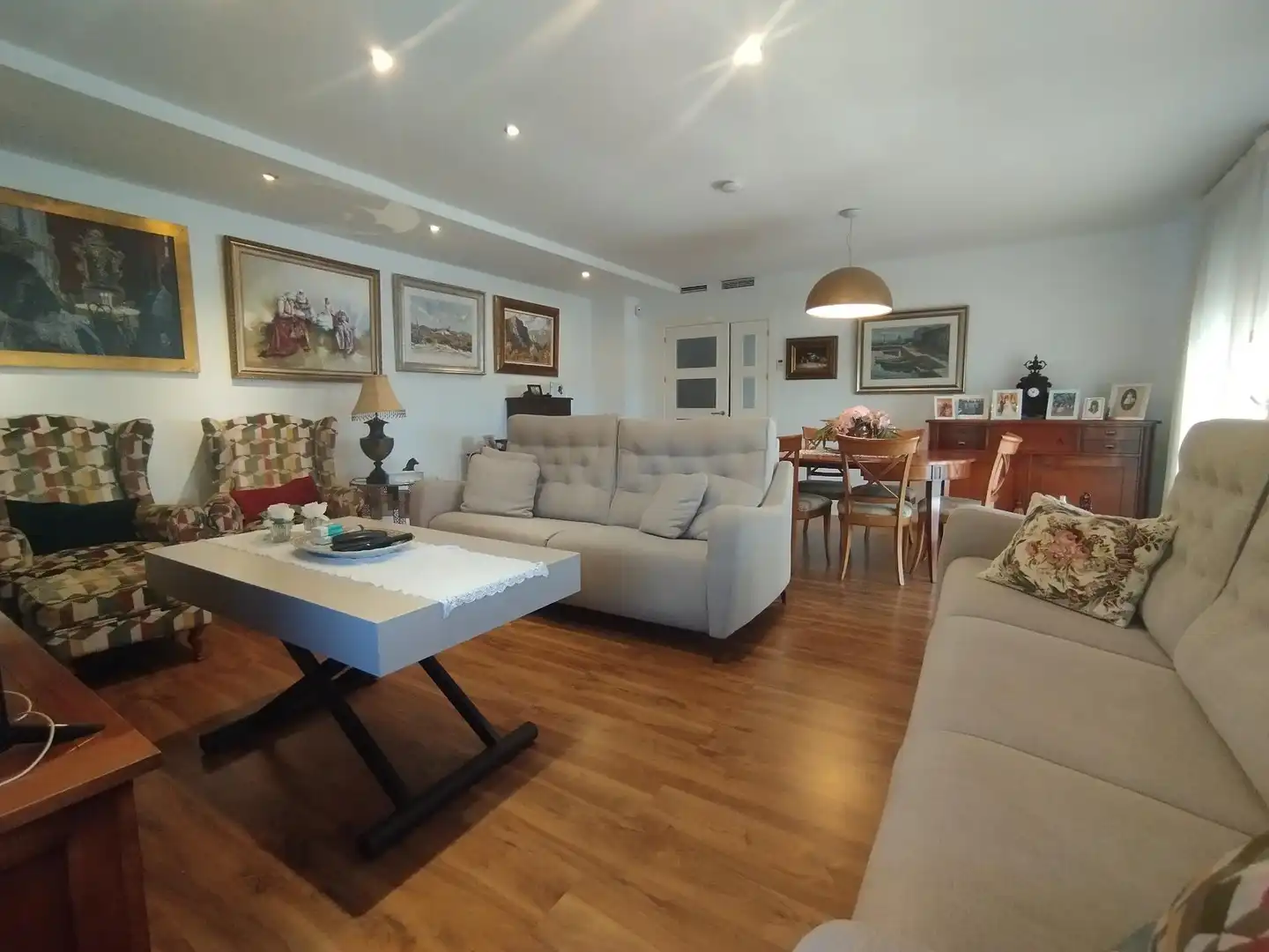 Villa con piscina in vendita a Calarreona, imagen 25
