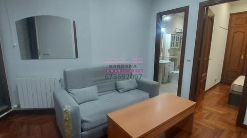 Photo 3 of Apartment to rent in Rúa de García Barbón, 118, Centro - Areal, Vigo