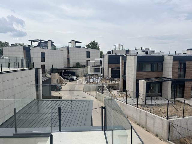 Casa-chalet en Venta en Marazuela - El Torreón
