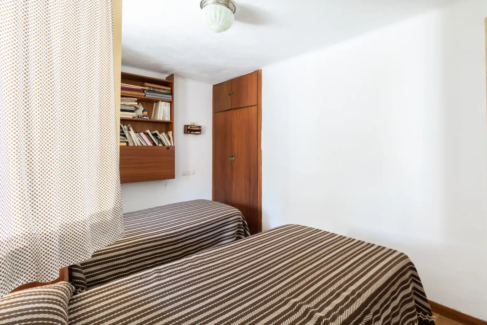 Bedroom of Houses for sale in Cáseda  with Terrace