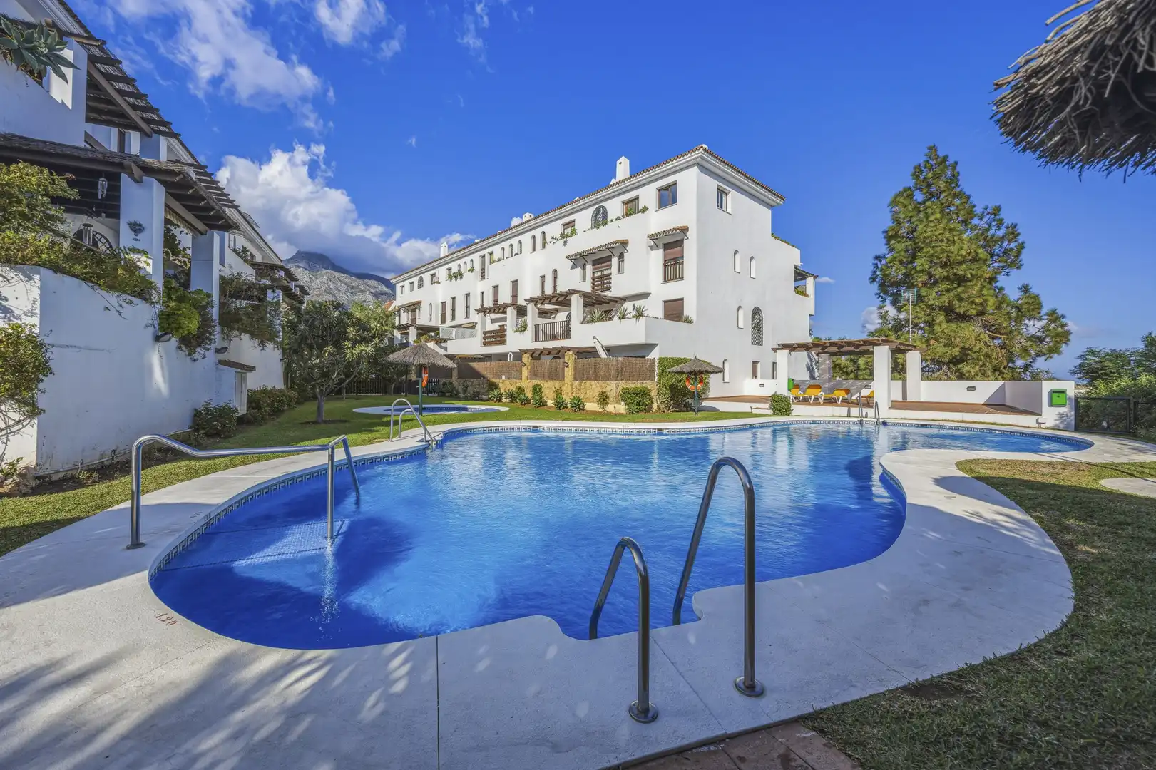 Attico con balcone in vendita a Marbella Centro, imagen 23