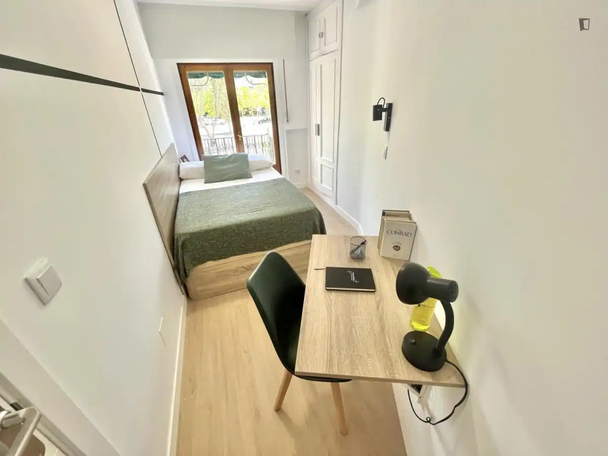 Room in Aluche