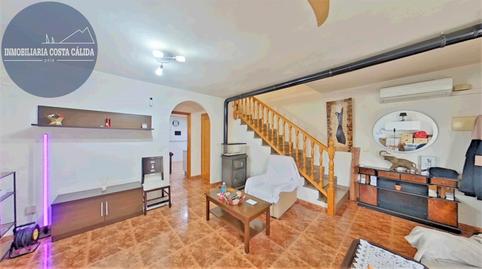 Foto 4 de Dúplex en venda a Calle Blasco Ibáñez, 16, Las Majadas - Las Molinetas - Labradorcico, Águilas