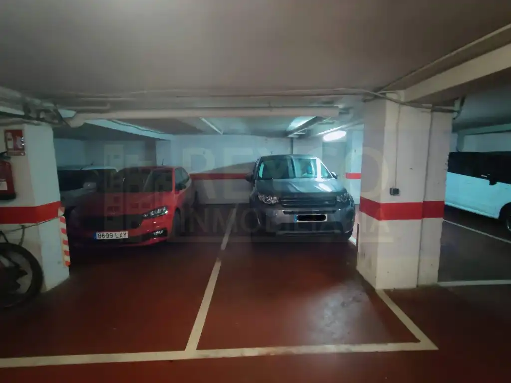 Piso con terraza en venta en Centro, imagen 3