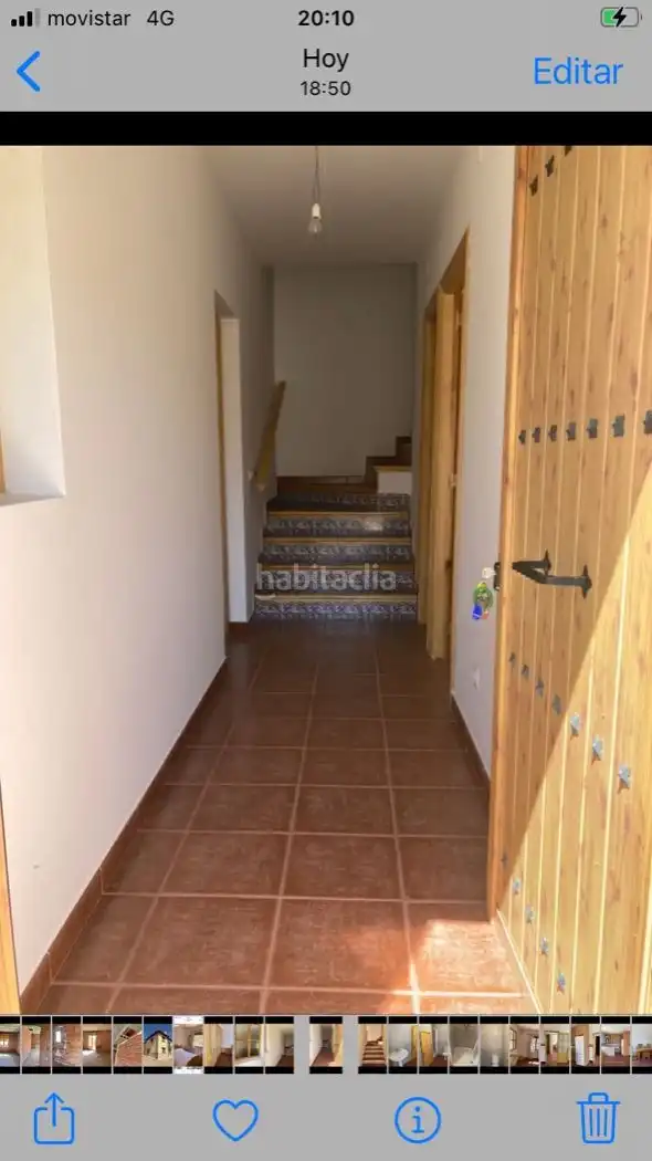 Casa in vendita a Plaza Lonja 15, imagen 6