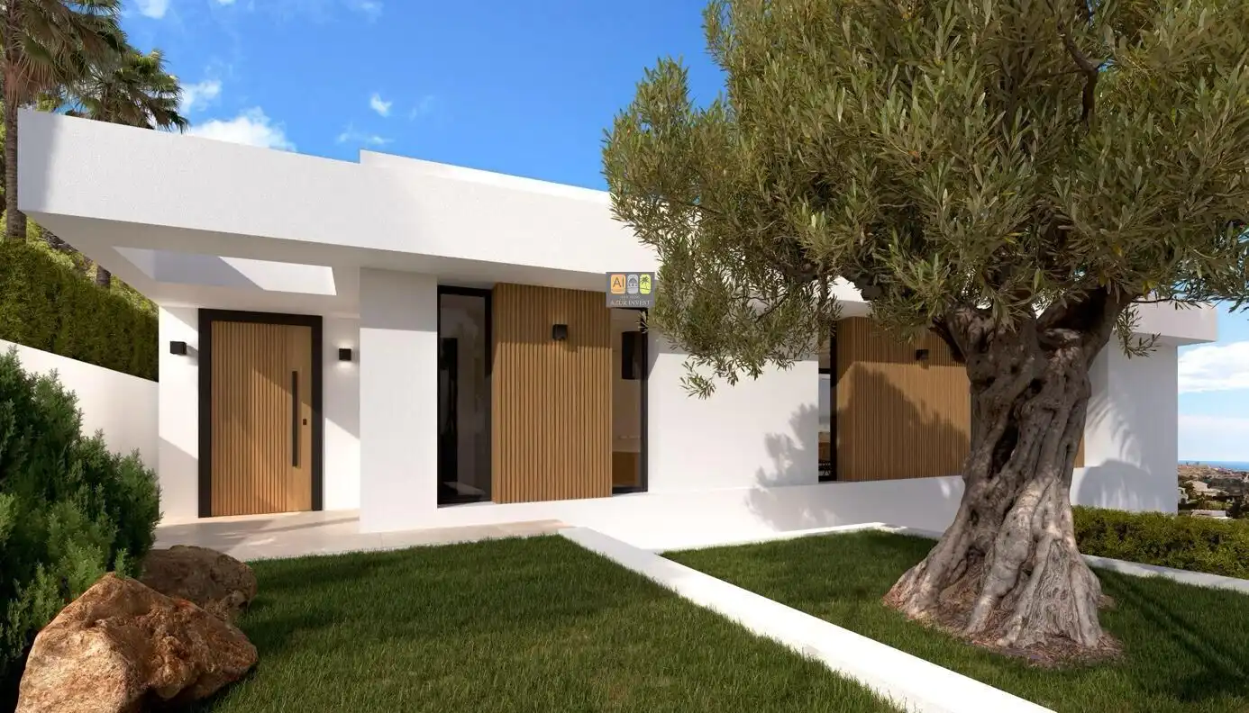Villa con piscina in vendita a La Empedrola, imagen 2
