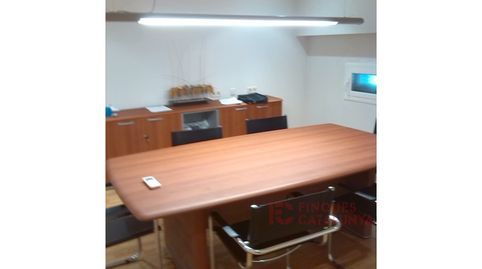Foto 3 de Oficina en venda a Calle Valladolid, Sant Narcís, Girona Capital