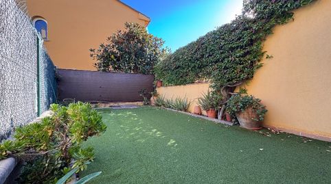 Foto 5 de Casa adosada en venta en Carrer del Daró, 37, Molí de Vent - La Sauleda, Palafrugell