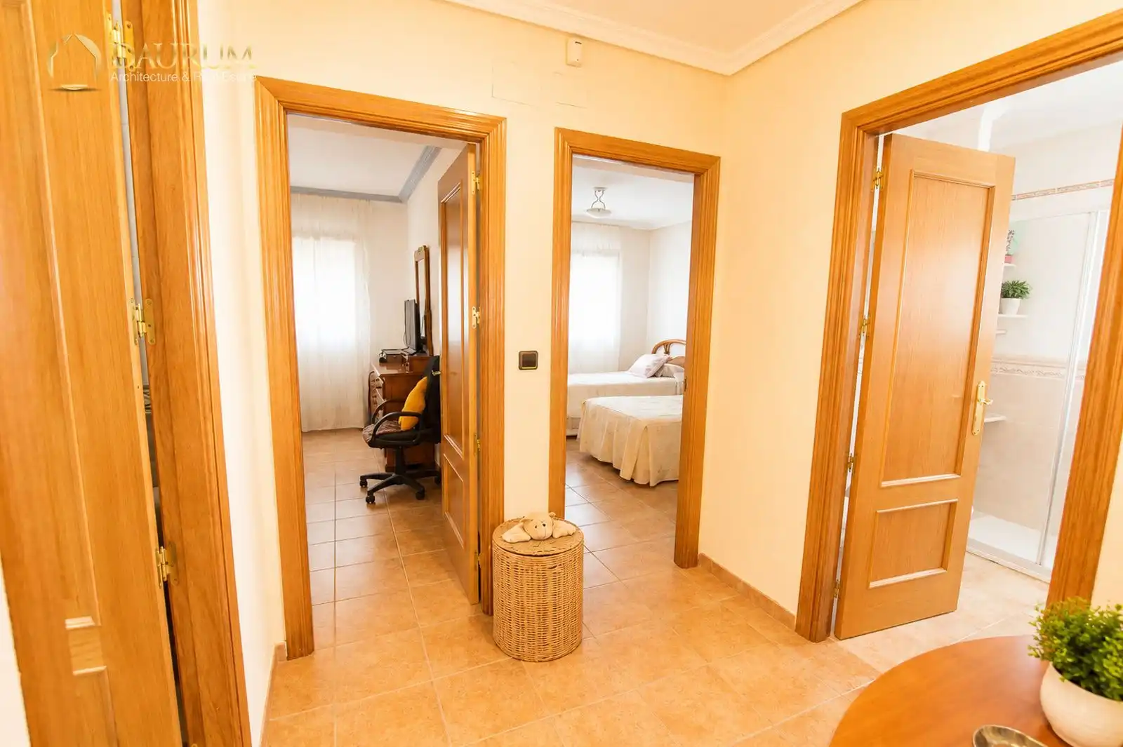 Houses for sale in L'Alfàs del Pi  with Air Conditioner, Terrace and Storage room