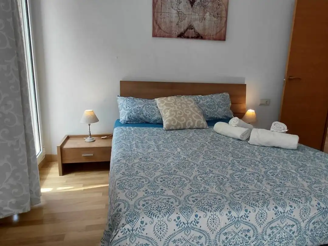 Flat for sale in Carrer Llorenç Villalonga, 8, Llevant