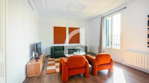 Photo 2 of Flat to rent in Carrer Fusina, Sant Pere, Sta. Caterina i la Ribera,  Barcelona Capital