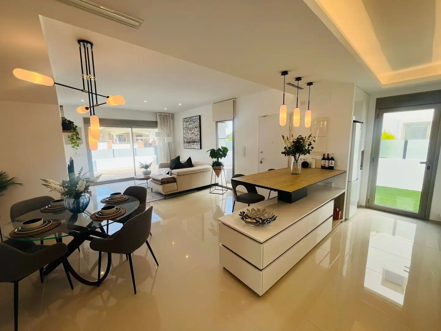 House with pool for sale in Centro, imagen 7