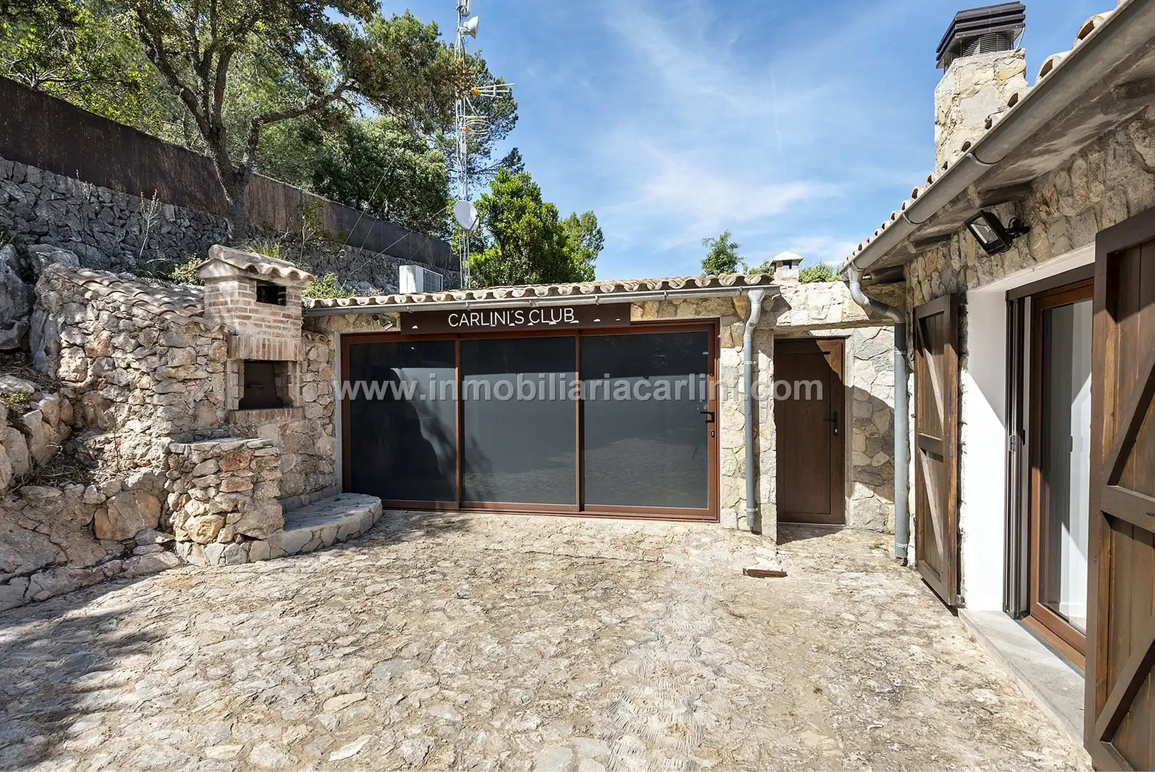 Haus mit Terrasse zur Miete in Esporles, imagen 56
