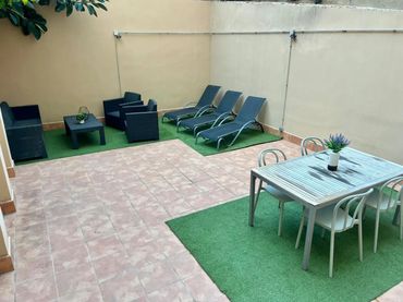 Appartement à louer à Eixample