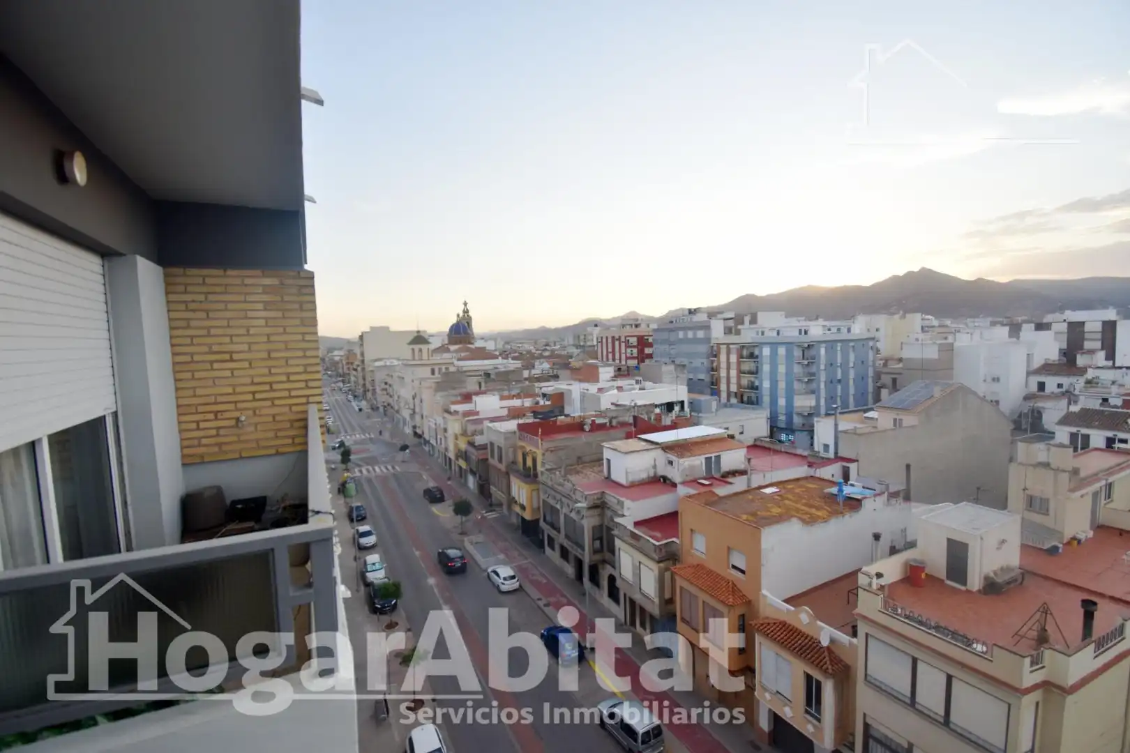 Piso con terraza en venta en Avenida Castellón, imagen 11