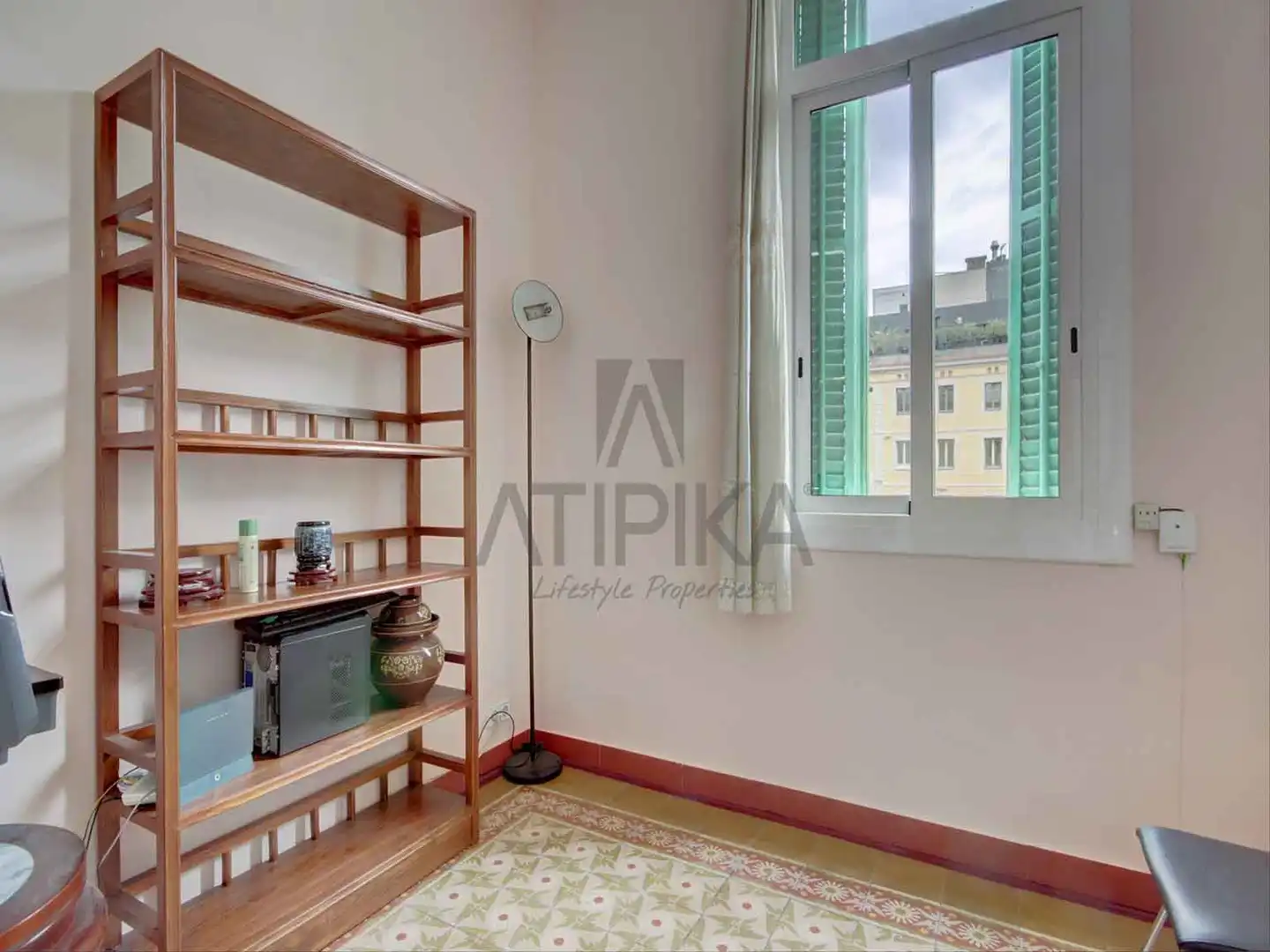 Wohnung mit Terrasse zum Verkauf in Pau Claris, imagen 14