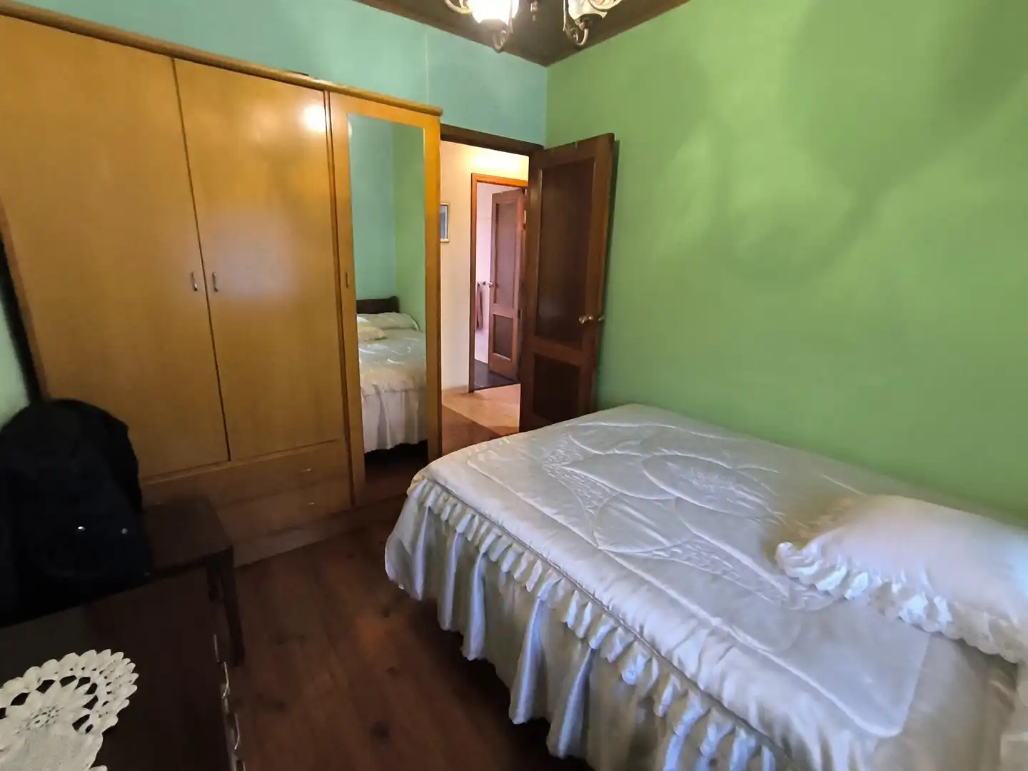 Casa amb jardí en venda a Gomesende, imagen 7
