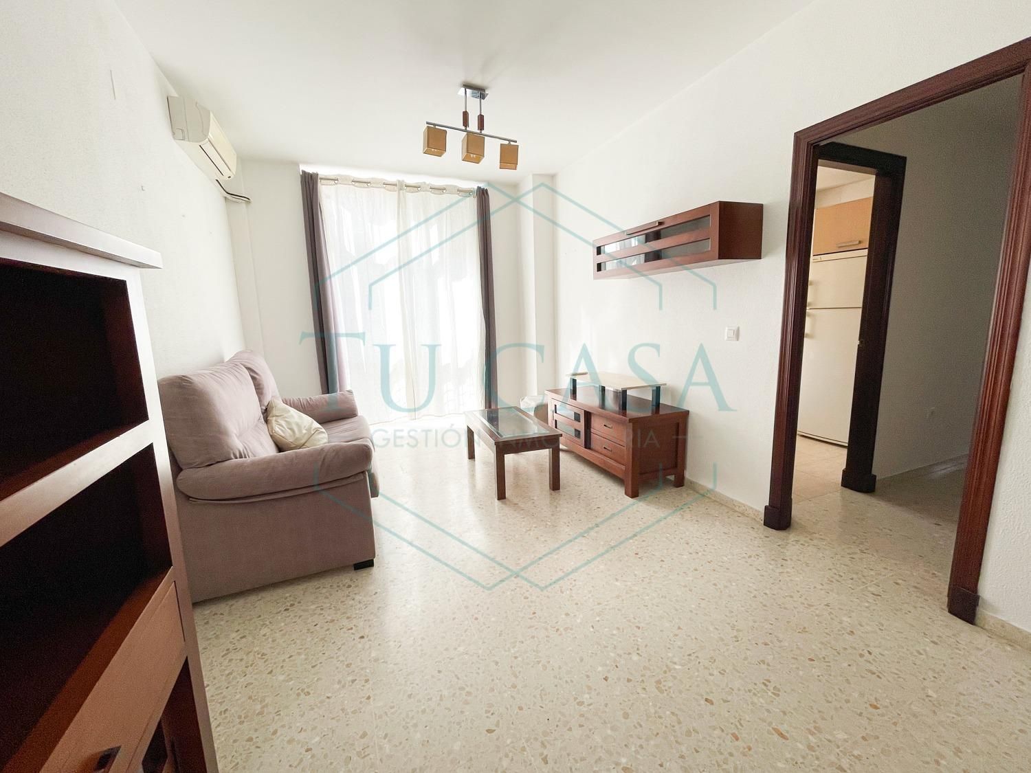 Pis de lloguer a La Banda - Campo de Fútbol