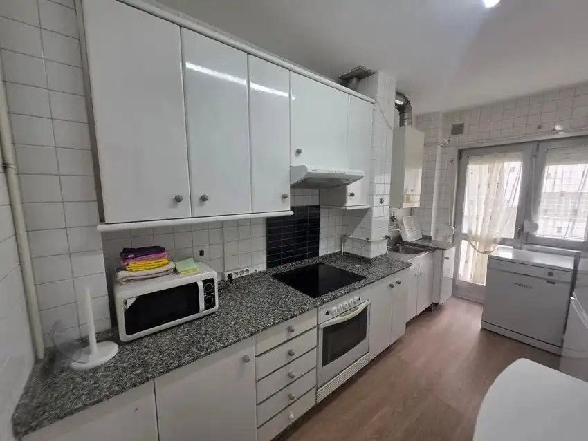 Flat with lift for sale in Rúa da República de El Salvador, imagen 10