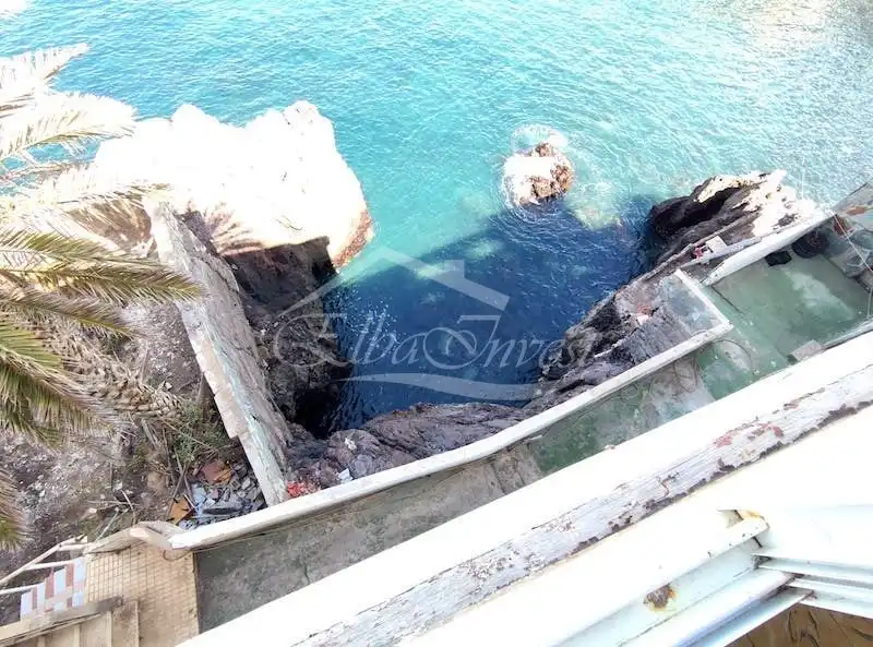 Piscina de Casa o xalet en venda en Guía de Isora amb Terrassa, Traster i Moblat