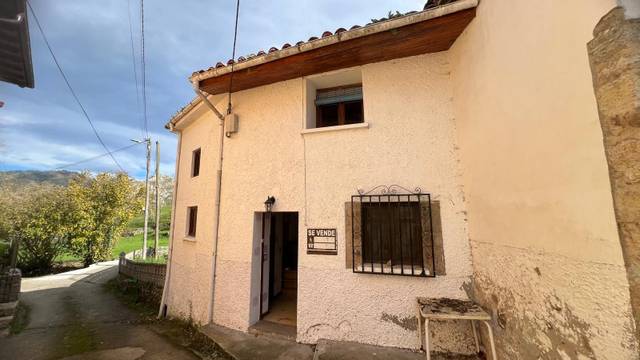Casa-chalet en Venta en Cangas de Onís