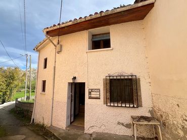 Casa en venda a Cangas de Onís