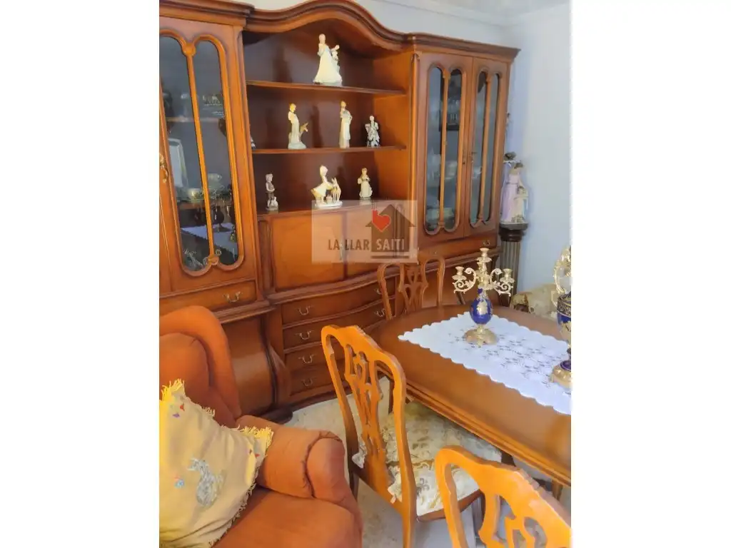 Wohnung zum Verkauf in Plaza Poeta Miguel Hernandez, Alfafar
