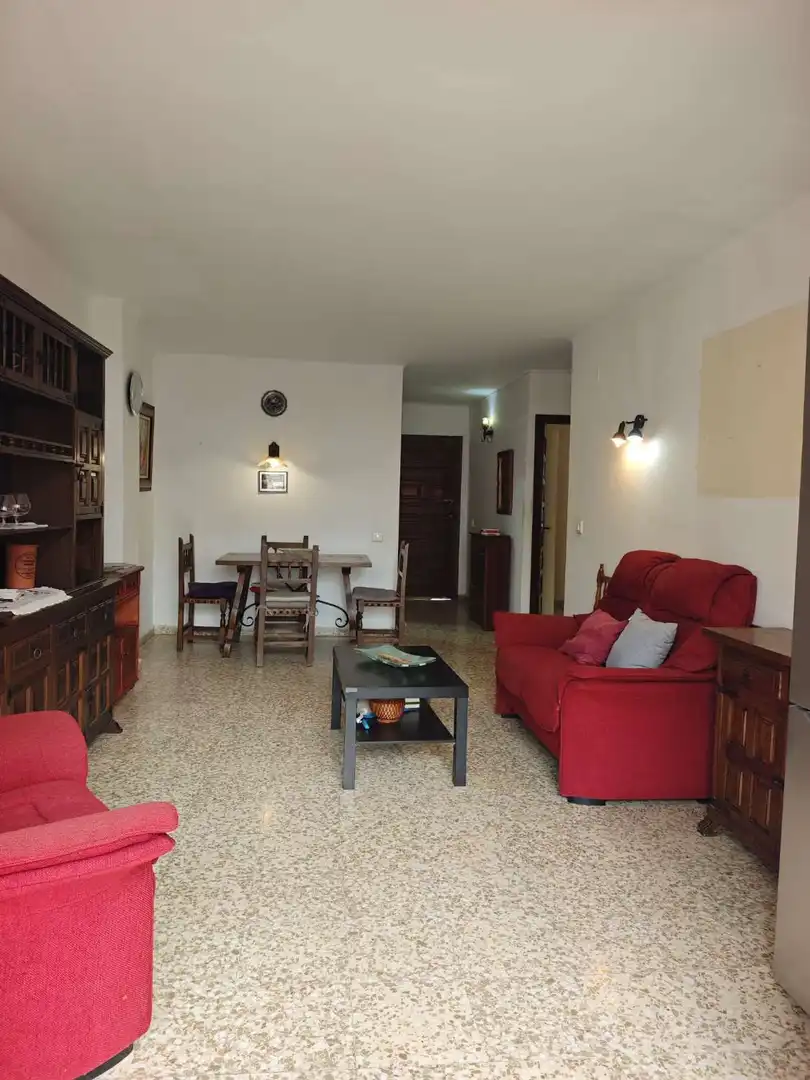 Flat with pool for sale in Torre del Mar, imagen 5