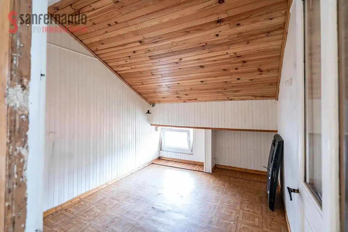 Schlafzimmer von Wohnung zum Verkauf in Santander