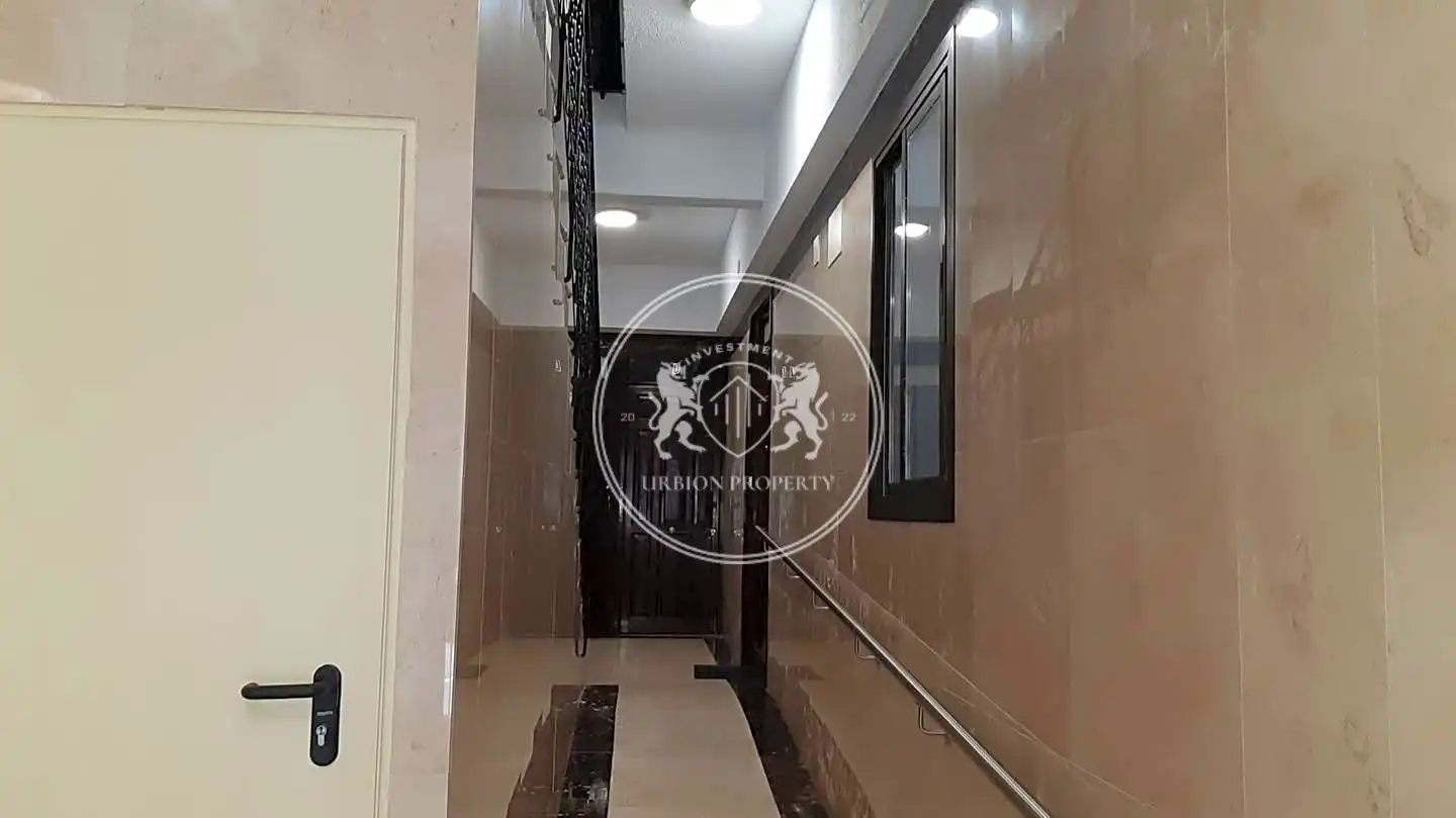 Estudio en venta en Madrid con Aire acondicionado, Calefacción y Amueblado