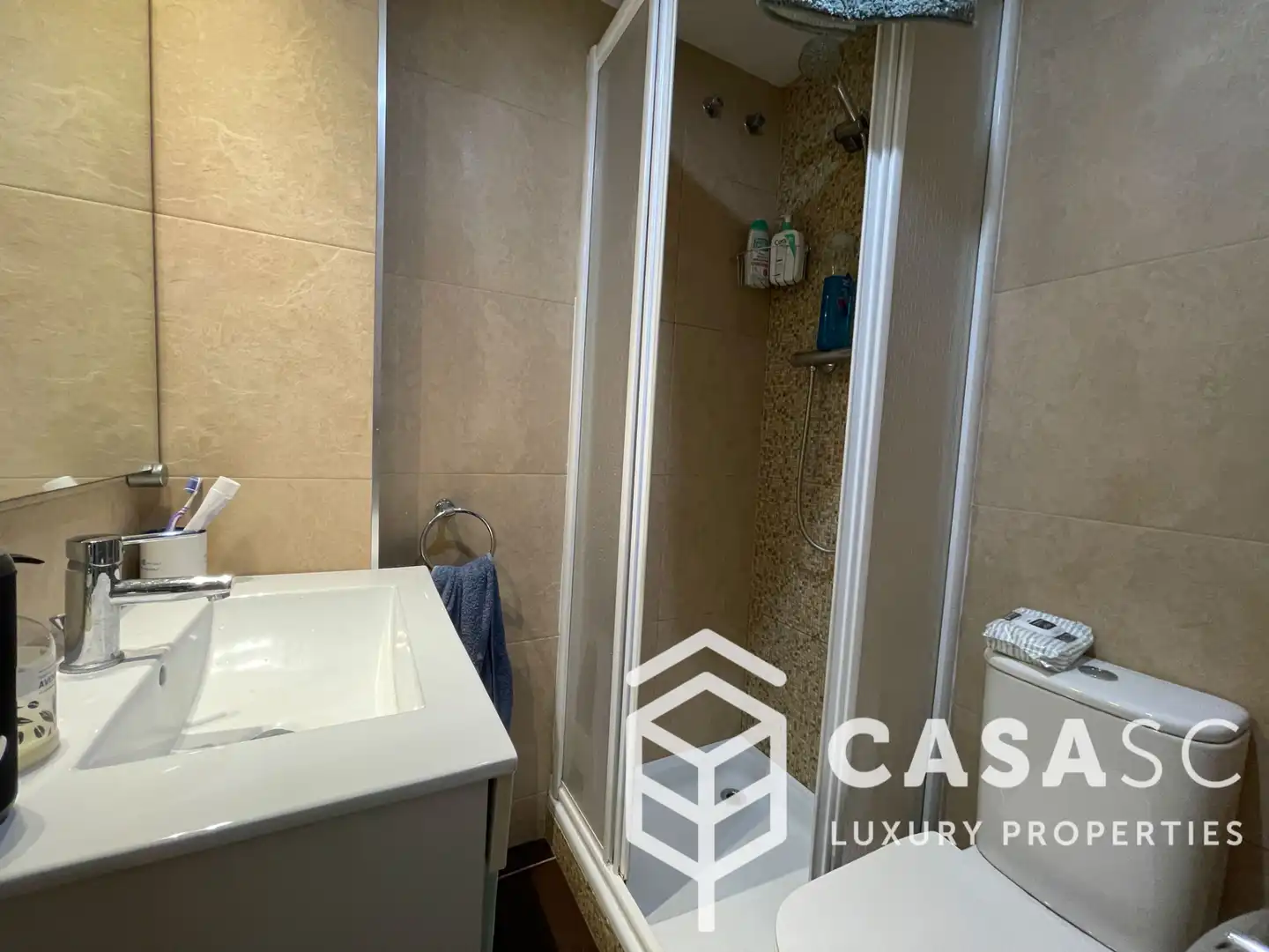Wohnung mit Pool zum Verkauf in Carrer de Santa Eugènia, imagen 29