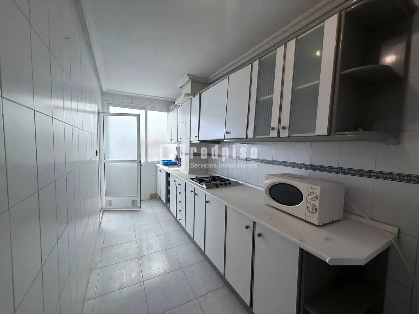Wohnung zur Miete in de San Francisco, El Carmen